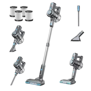 Aspirateur balai Oraimo UltraCleaner S 12 kPa