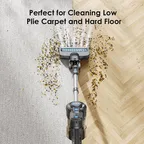 Aspirateur balai Oraimo UltraCleaner S 12 kPa – Image 3