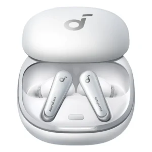 Soundcore by Anker Liberty 4 NC Ecouteurs Bluetooth sans Fil à Réduction de Bruit 98,5%