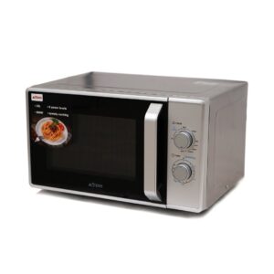 MICRO ONDE ASTECH 23MAF4-IA 23L MANUEL