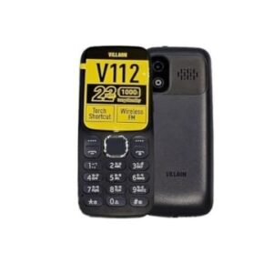 VILLAON | V112 1000mAh – Radio FM – Double SIM