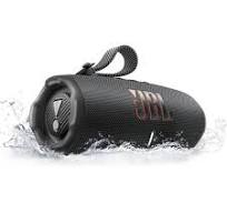 Enceinte Bluetooth JBL Charge 6 – 28h d’Autonomie – IA Sound Boost