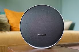 Enceinte sans fil Harman Kardon Onyx Studio 9 Bluetooth ... – Image 5