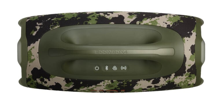 enceinte nomade Bluetooth JBL Boombox 4 – Image 2