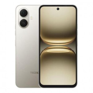 Tecno Pop 10 – 128 Go – RAM 3 Go – Écran 6.67