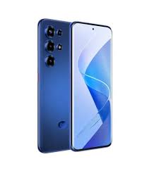 Itel Super 26 Ultra AI Phone Ram 16GB ROM 256GB