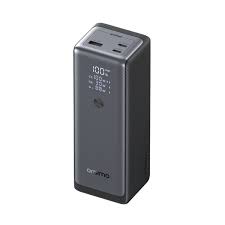 Oraimo Batterie Externe PowerJet 130 - 27600 MAh - 130W - OPB-727SQ - Noir
